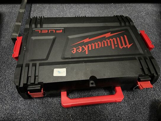 MILWAUKEE Slagboremaskine M18 FPD2-0X