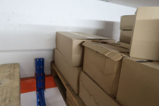 Div. LP'er og cd'er SAVAGE MACHINE samt bøger