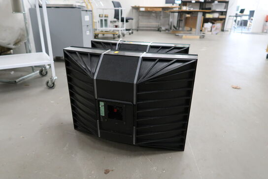 2 stk. højtalere B&O 6522