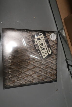 Div. CD & LP'er PECTORA, HATESPHERE m.fl.