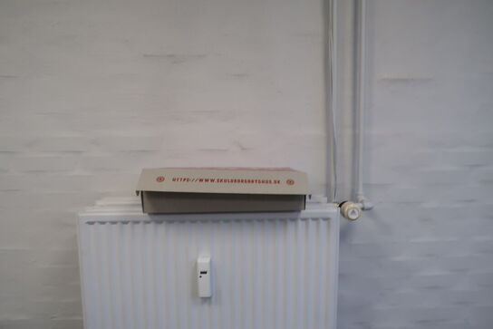 Reol, bold, div. Merchandise m.m.