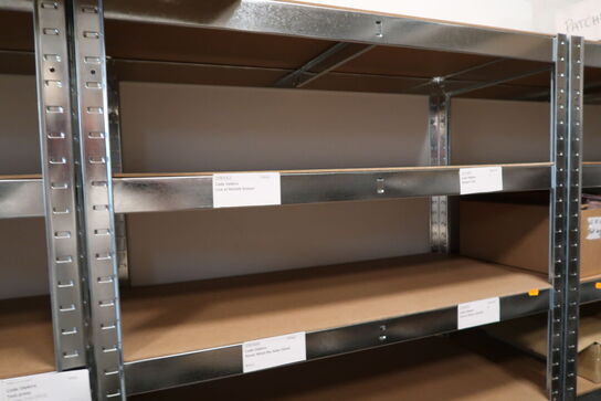 Div. Cd & LP'er Act of Cohesion, GRUSOM m.fl.