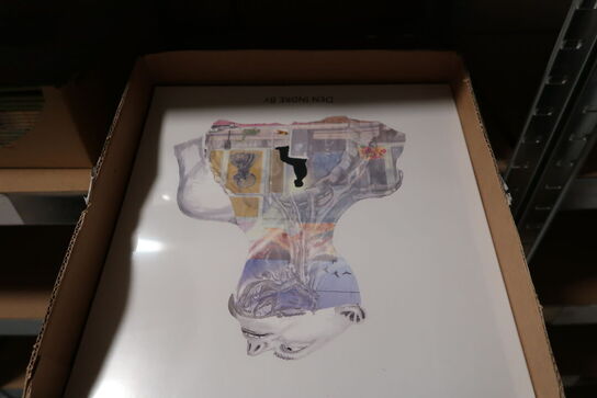 Div. CD & LP'er LAMENTARI, IDASLET, MUSIKSANSERIET m.fl.