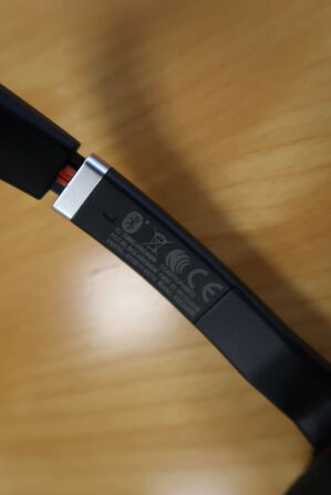 Headset JABRA HSC040W