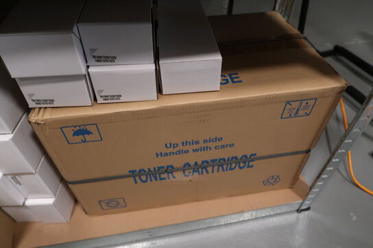 Div. Elektrink, CD & LP'er THE INTERBEING, RUNE VILLADS m.fl.