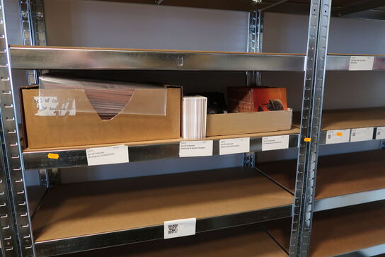 Div. Cd & LP'er Act of Cohesion