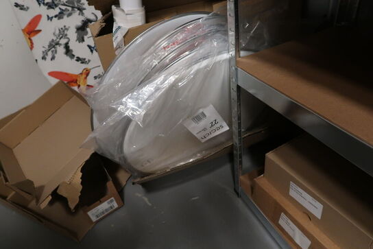 Div. Tilbehør til trommer BASS DRUMS