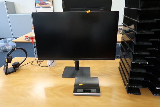 Computerskærm SAMSUNG S27A800UJU