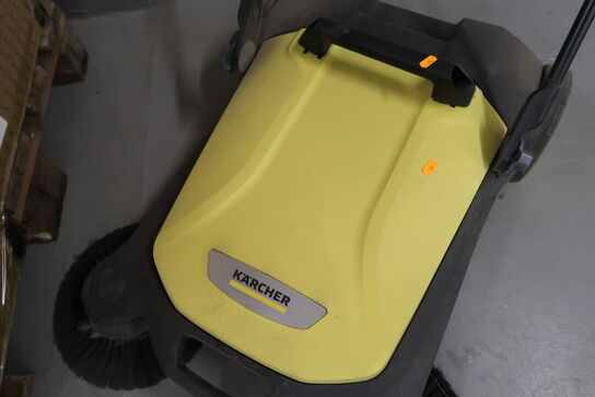 Fejemaskine KÄRCHER