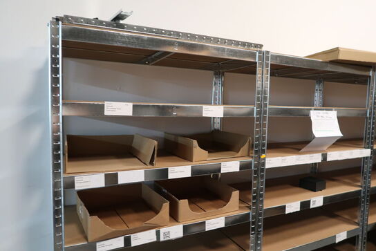 Div. Cd & LP'er Act of Cohesion, GRUSOM m.fl.