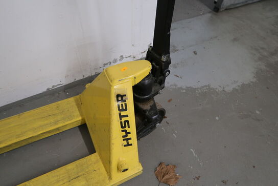 Palleløfter HYSTER