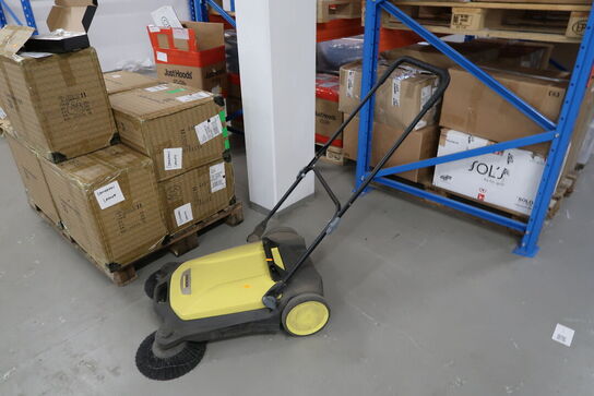 Fejemaskine KÄRCHER