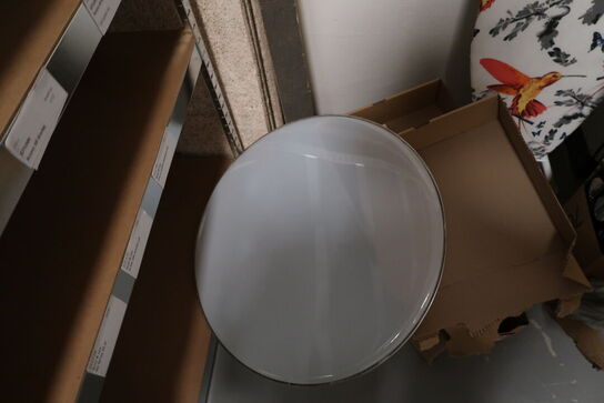 Div. Tilbehør til trommer BASS DRUMS