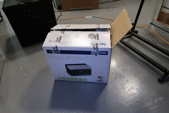 Printer BROTHER HL-1212