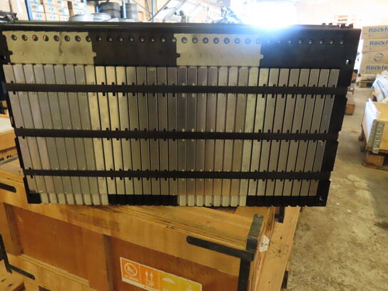 Lithium ion batteri EUROPEAN BATTERIES