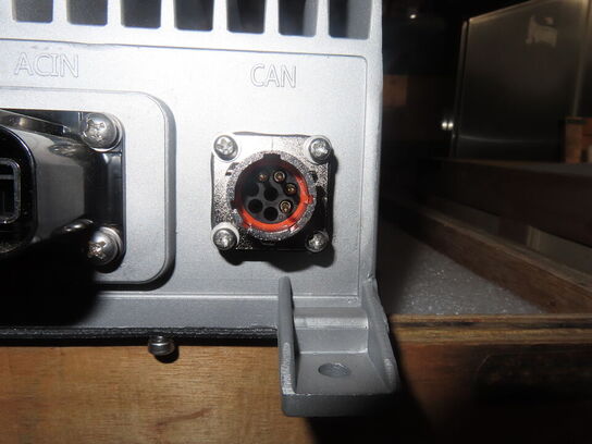 Lithium ion batterioplader DILONG