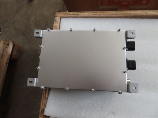 Lithium ion batterioplader DILONG