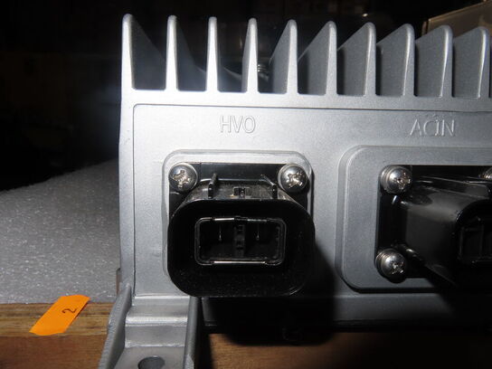 Lithium ion batterioplader DILONG