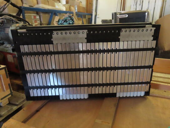 Lithium ion batteri EUROPEAN BATTERIES