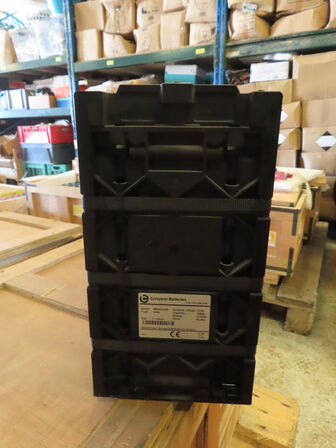 Lithium ion batteri EUROPEAN BATTERIES