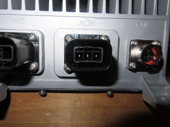 Lithium ion batterioplader DILONG