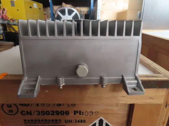 Lithium ion batterioplader DILONG