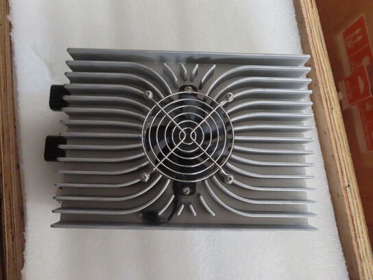 Lithium ion batterioplader DILONG