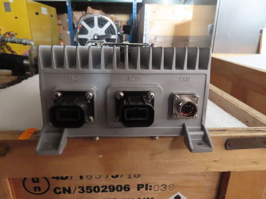 Lithium ion batterioplader DILONG