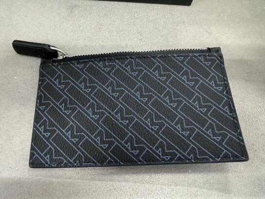 Kortholder 5cc MONTBLANC