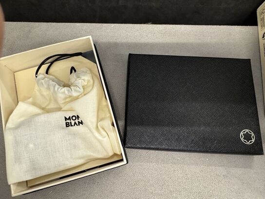 Nøglering MONTBLANC CASSIS