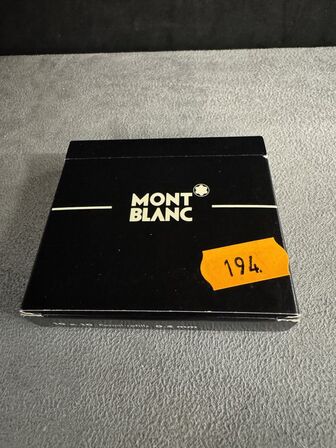 100 stk. Pencil Refill 0,5 mm MONTBLANC GRAFIT