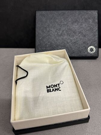 Kortholder 6cc MONTBLANC CLAY