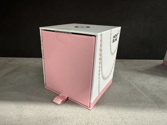 50 ml. Blæk MONTBLANC PINK PEARL