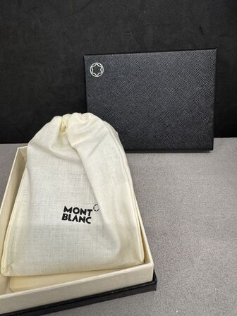 Kortholder 5cc MONTBLANC CASSIS