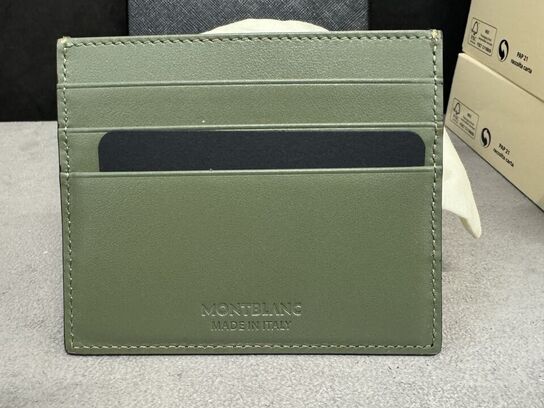 Kortholder 6cc MONTBLANC CLAY