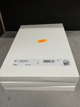 3 stk. Notebook MONTBLANC PYTHON PRINT, LINED