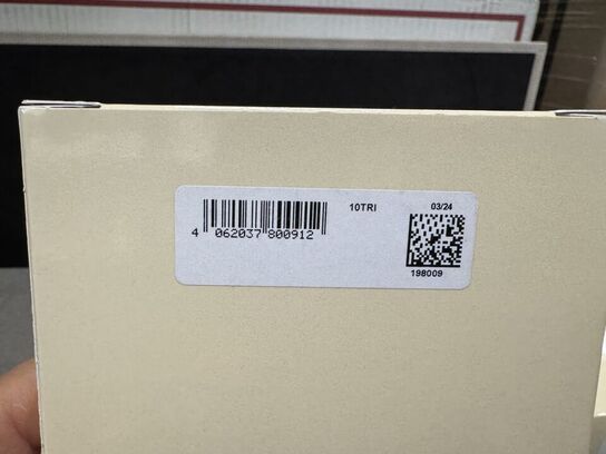 Læderpung MONTBLANC CORAL