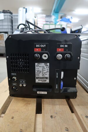 Inverter 3000W CLAYTON POWER LPS 2 - 3000 (CL2103)