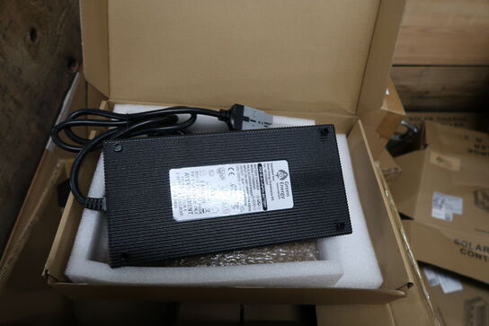 Diverse elektronik GREEN ENERGY