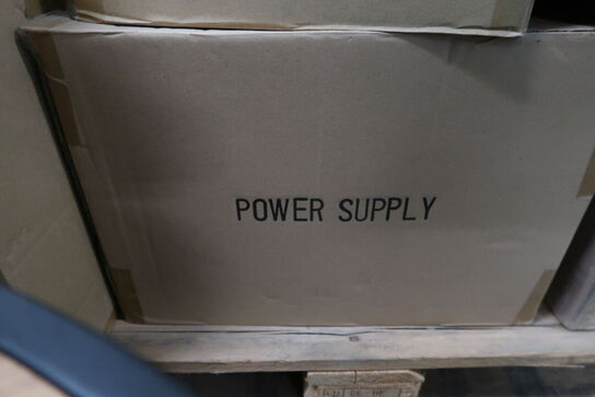 Diverse elektronik GREEN ENERGY