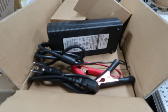 Power Supply GREEN ENERGY