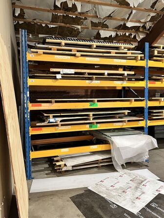 Pallereol u. Indhold