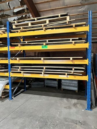 Pallereol u. Indhold