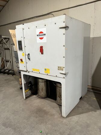 CO2 laser skærer HYPER GEAR 510