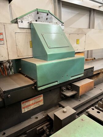 CO2 laser skærer HYPER GEAR 510