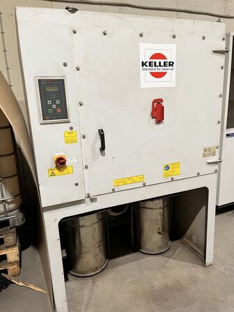 CO2 laser skærer HYPER GEAR 510