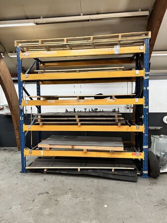 Pallereol u. Indhold