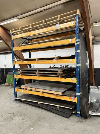 Pallereol u. Indhold