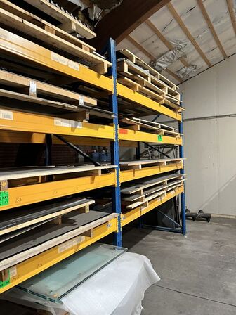 Pallereol u. Indhold