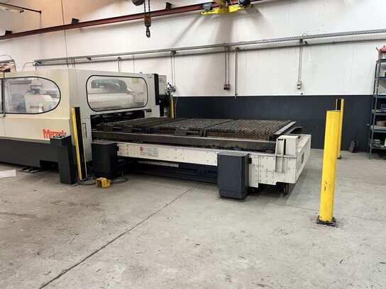 CO2 laser skærer HYPER GEAR 510